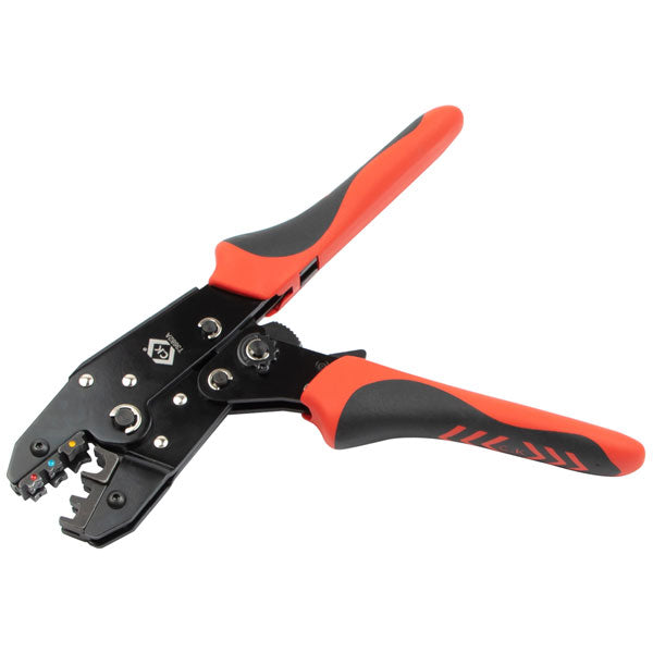 CK T3682A Crimping Pliers Hand Crimp Tool