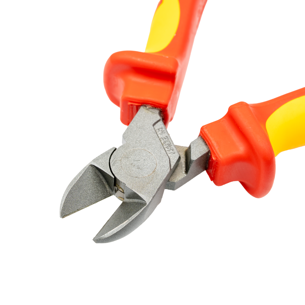 CK T39075A 180 RedLine VDE Side Cutter 180mm