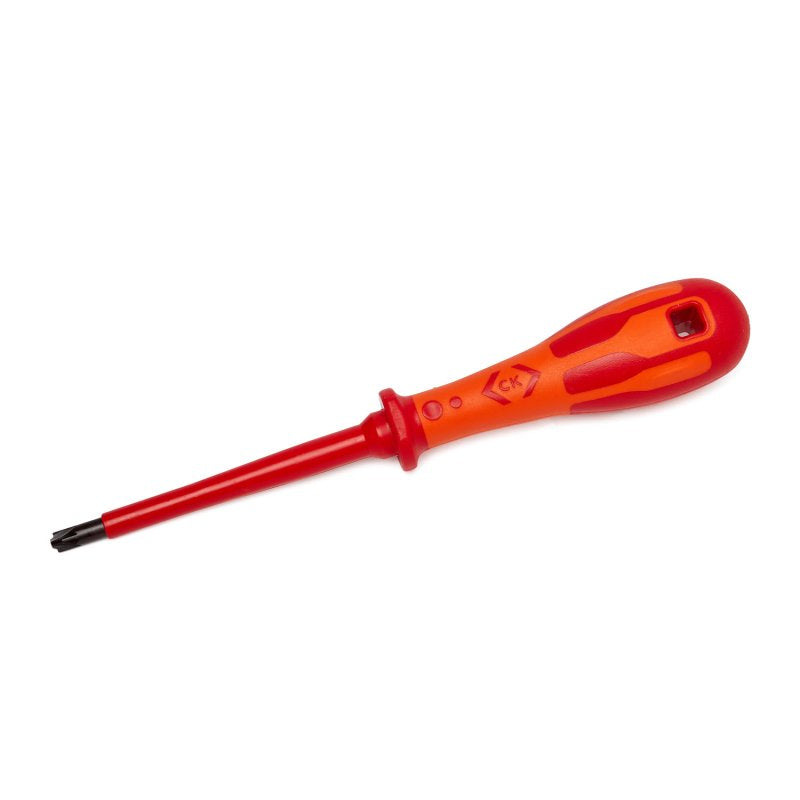 CK T49145-2 MOD2 x 100mm VDE Screwdriver
