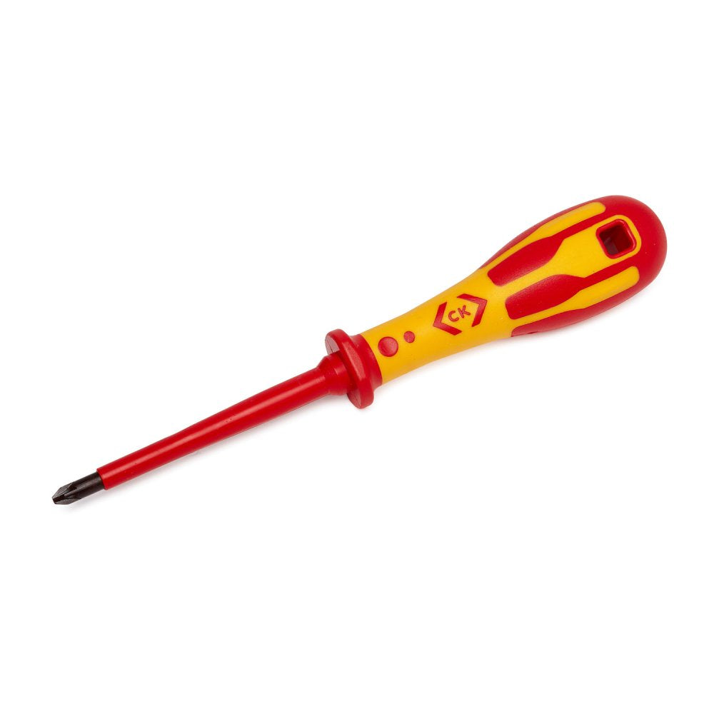 CK T49183D Dextro VDE Screwdriver Set of 5