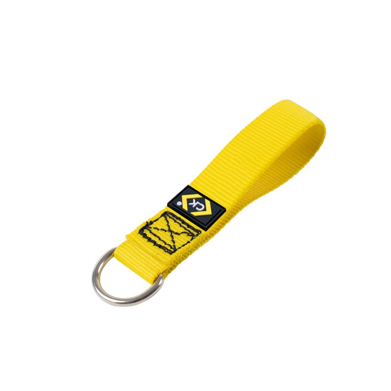 CK T8001 Safety Belt Loop pack of 3