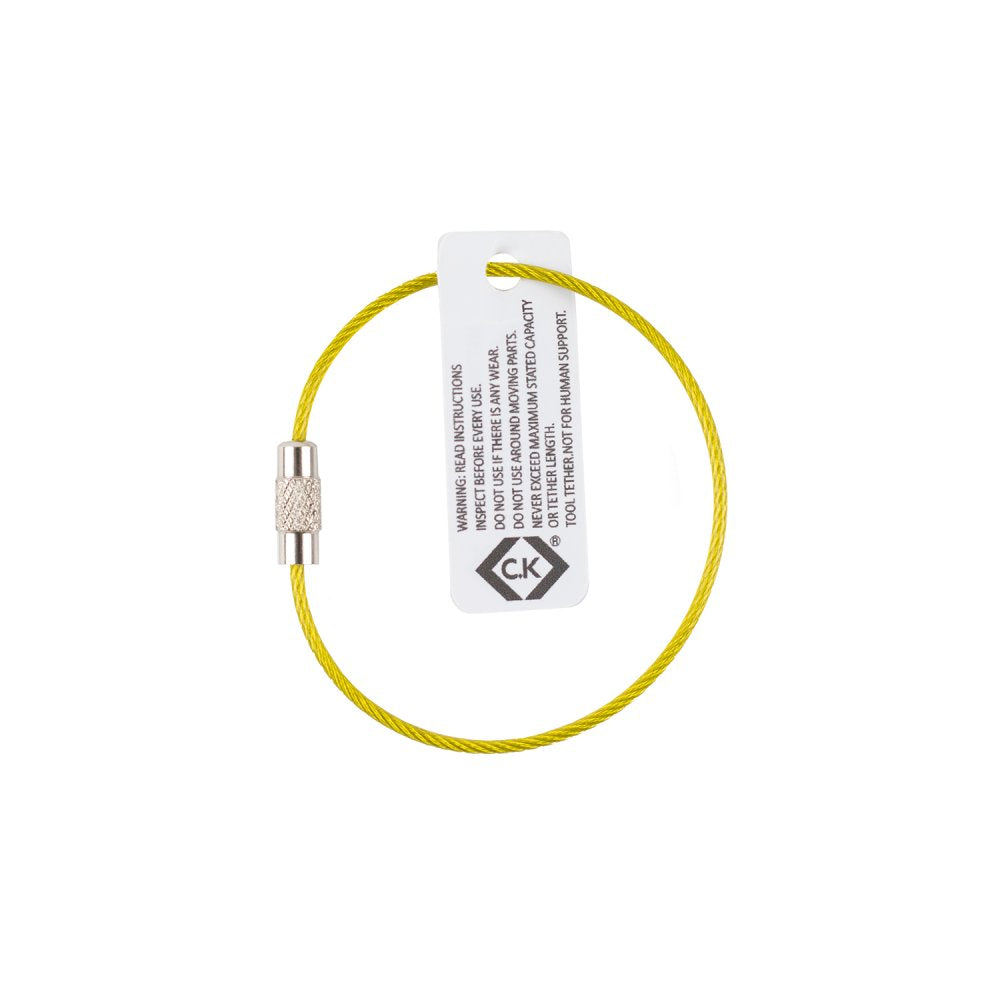 CK T8006 Tether Ring, pack of 5