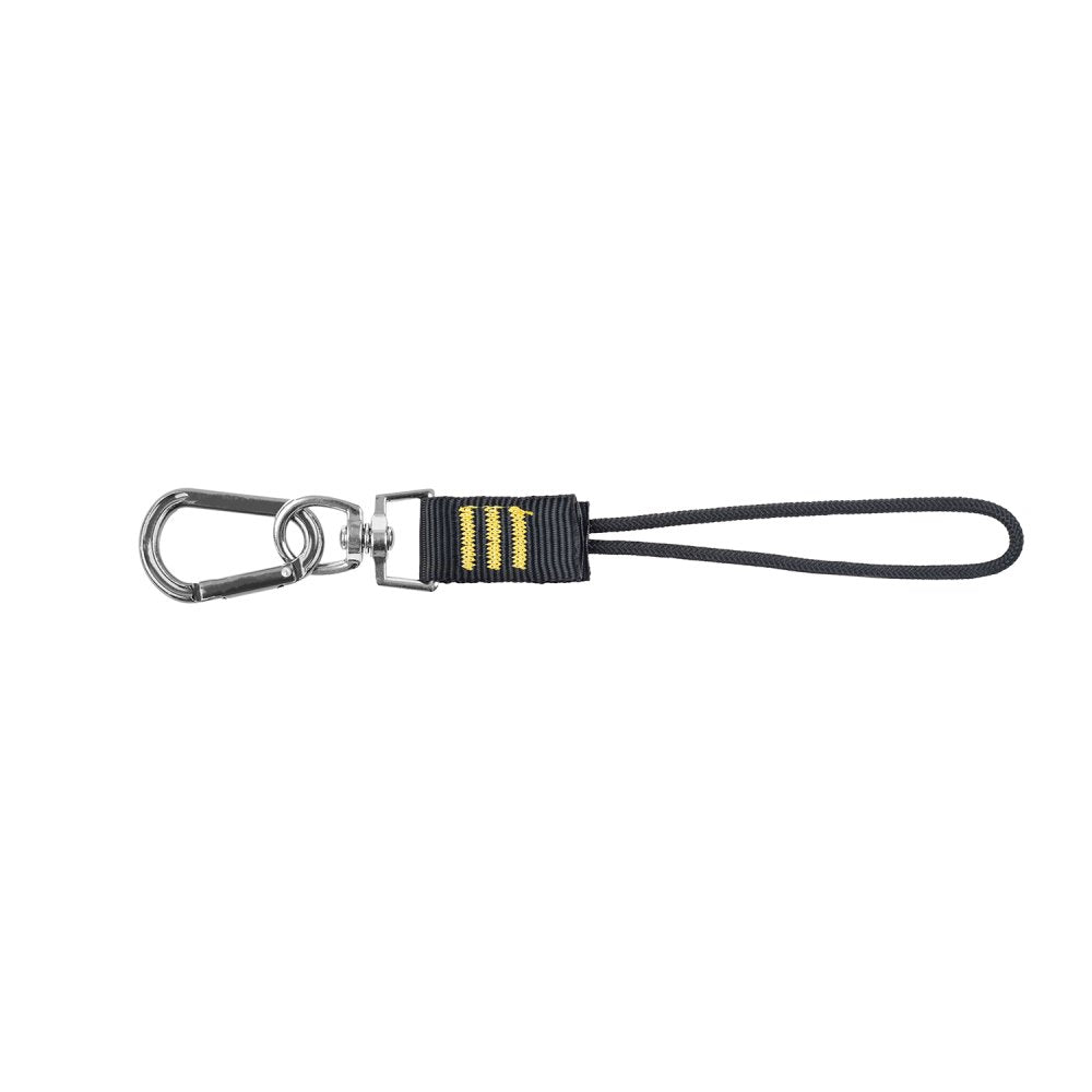 CK T8007 Tether Loop D Loop on swivel