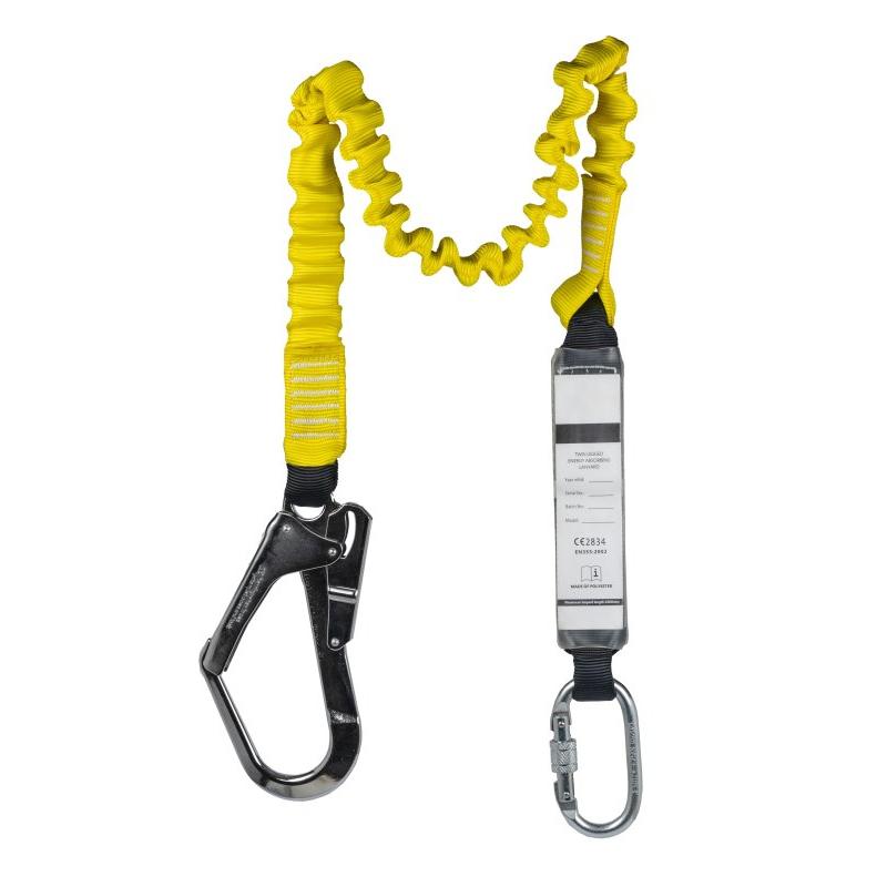 CK T8008 Fall Arrest Lanyard