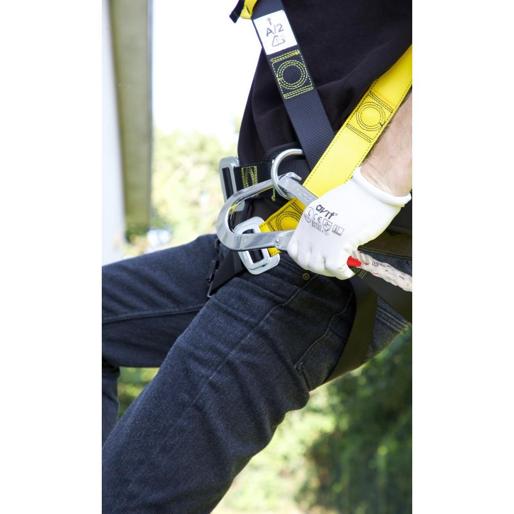 CK T8010 Work Positioning Lanyard