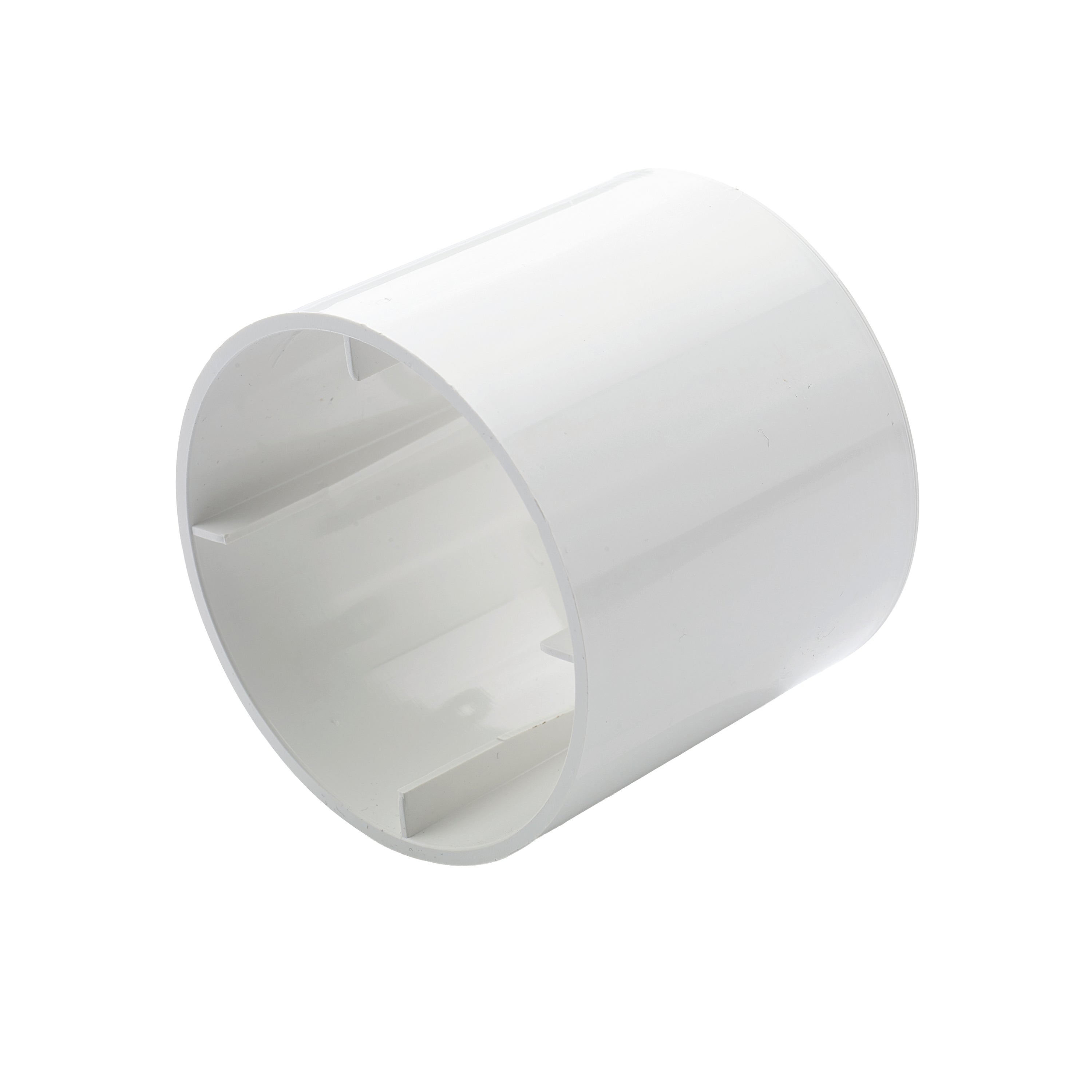CP Electronics EBDBB Surface Mount Back Box White