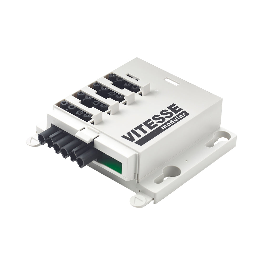 CP Electronics VITM4-E Extender Switching Module 4 Pole 4 Outputs