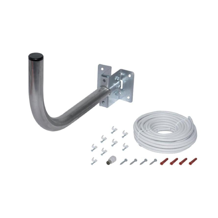 Castlec MXR0013 Aerial Fixing Kit