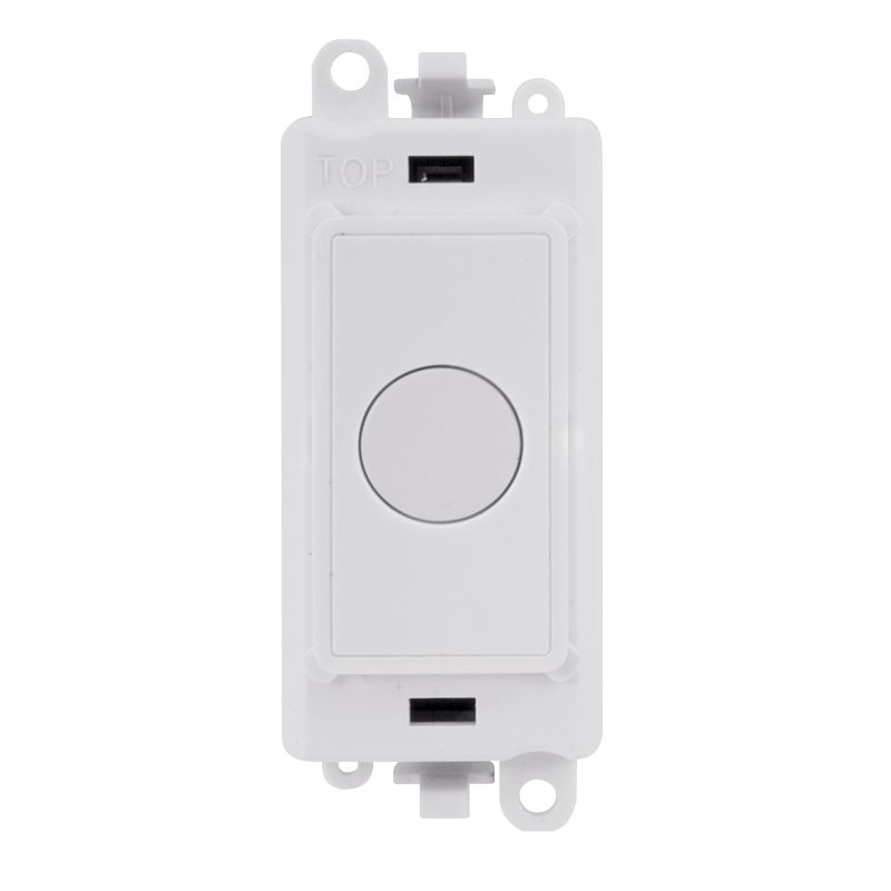 Click GM2017PW Gridpro 20A Flex Outlet Module