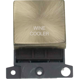 Click MD022AB-WC 20A DP INGT SW AB "WINE COOLER"