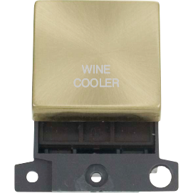 Click MD022SB-WC 20A DP INGT SW SB "WINE COOLER"
