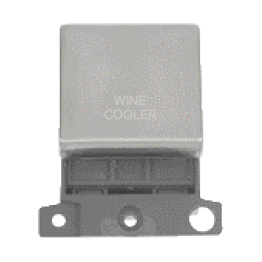 Click MD022SS-WC 20A DP INGT SW SS "WINE COOLER"