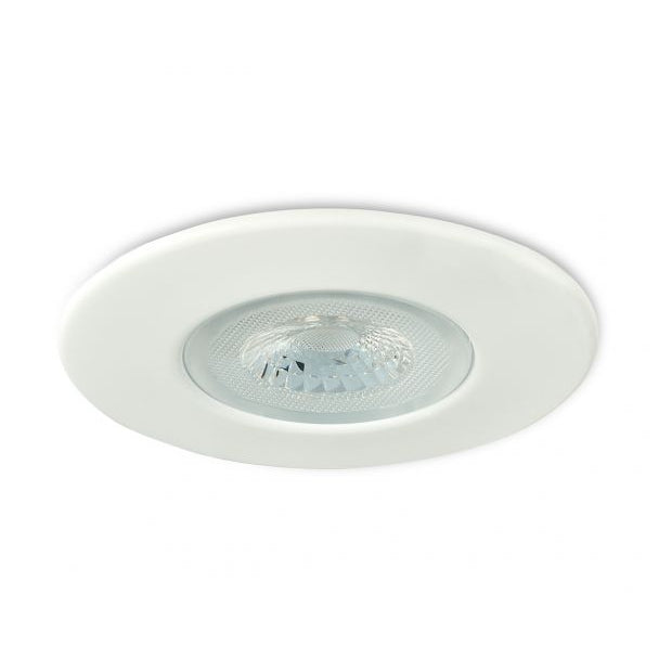 Collingwood DLT388MW5530 H2 Lite 4.4W Fire Rated LED Downlight Dimmable