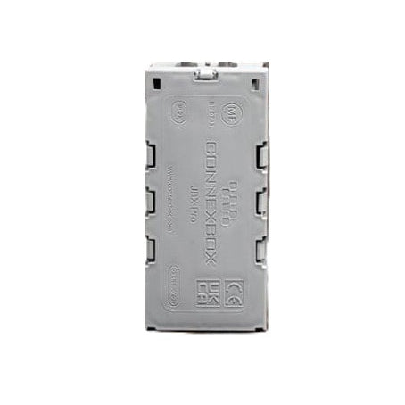 Connexbox JBX Pro for use with Wago 221 Connectors