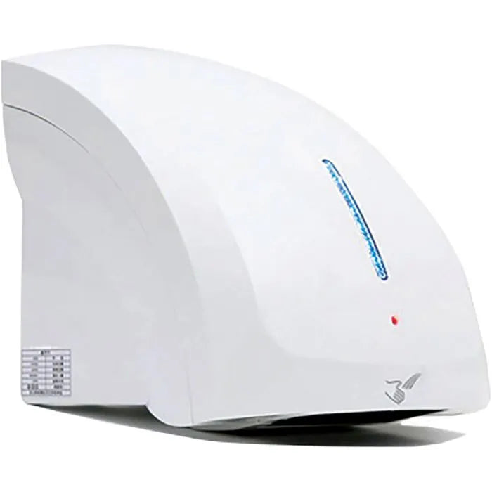 DexPro TH18W Automatic Hand Dryer 1.8kW - White