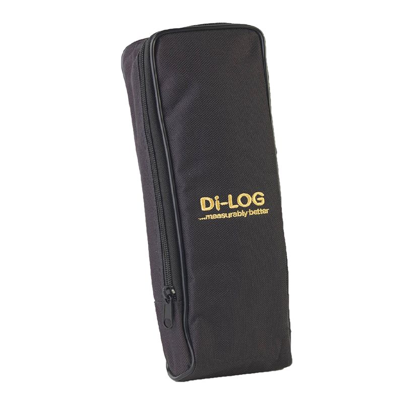 Di-Log CP1190 Carry Case For Voltage & Continuity Testers