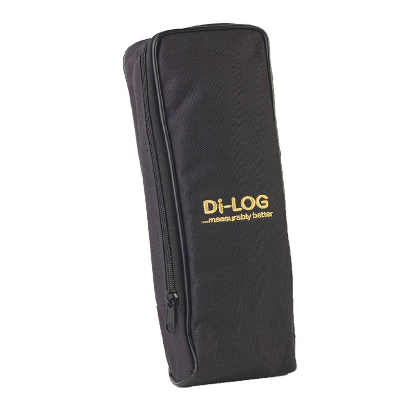 Di-Log CP1190 Carry Case For Voltage & Continuity Testers