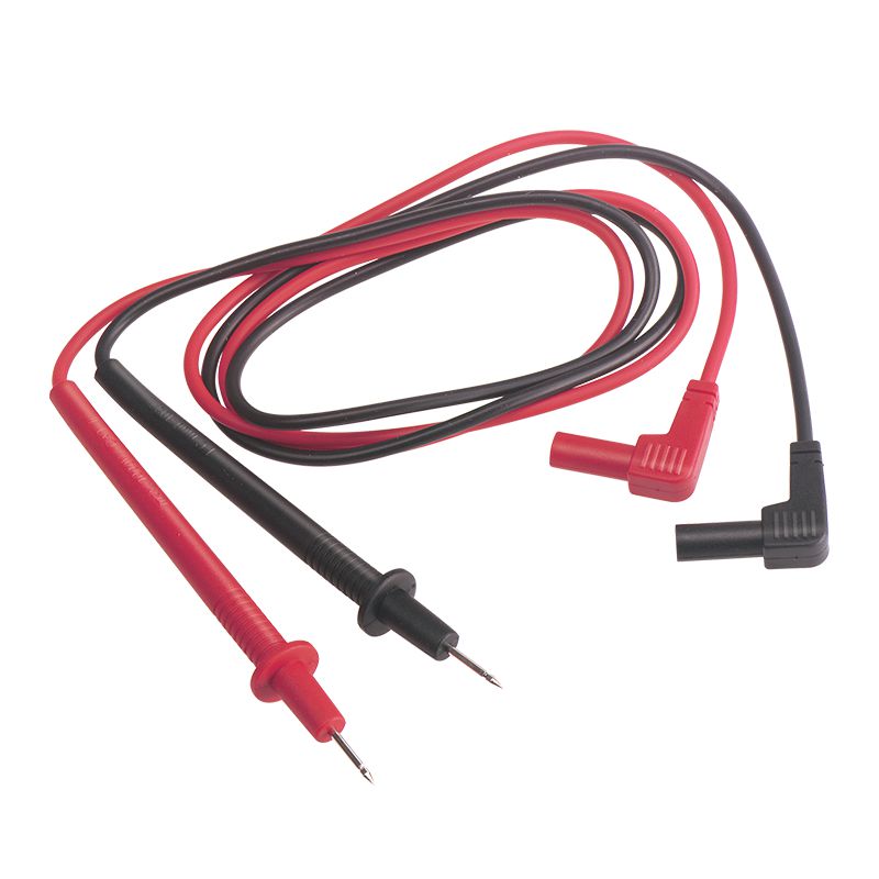 Di-Log PL908 Standard Test Lead Set