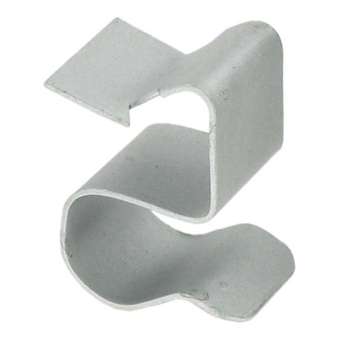 EFS 10mm to 11mm Cable Run Clip 2mm to 4mm Flange