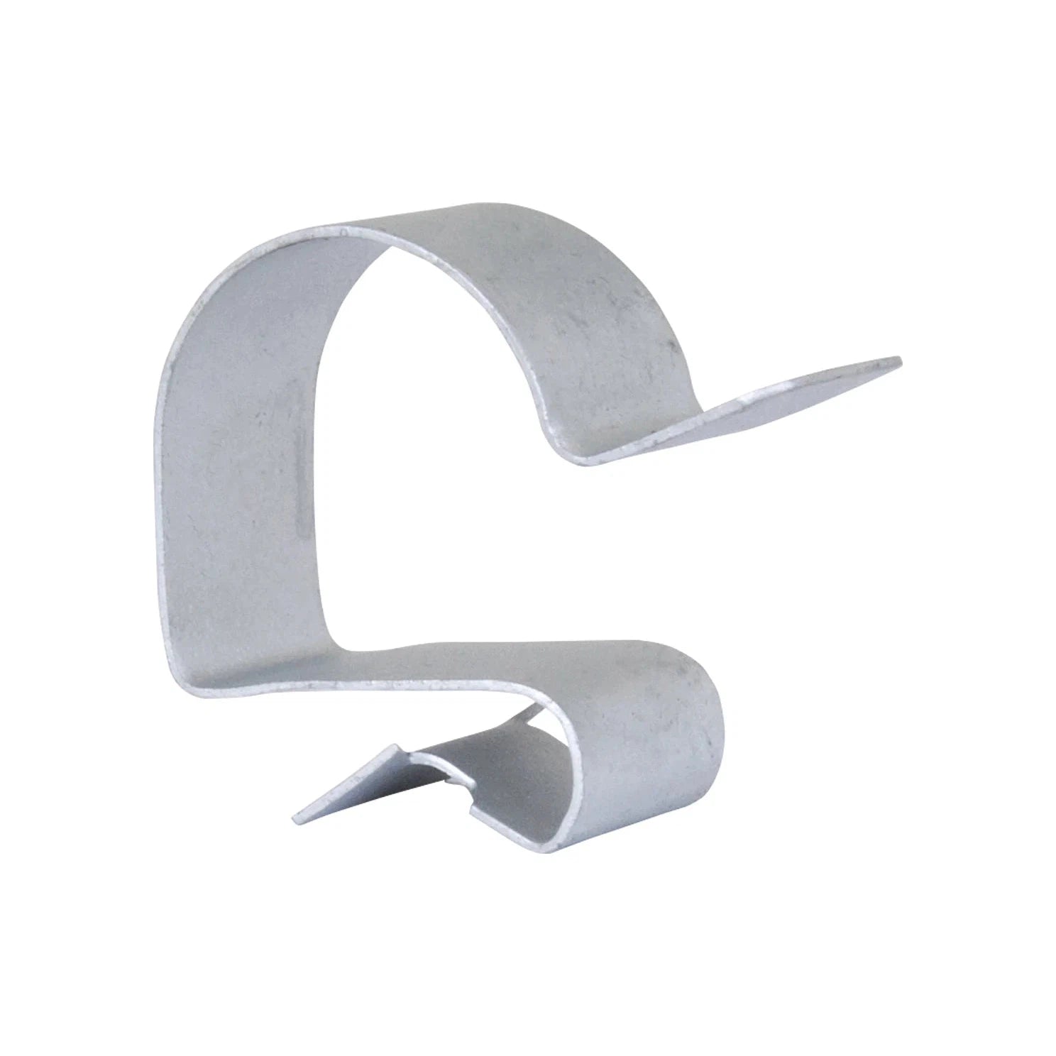 EFS 4.5mm to 5.5mm Cable Run Clip 2mm to 4mm Flange