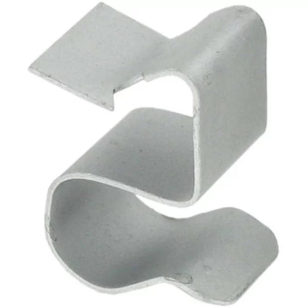 EFS 7mm to 9mm Cable Run Clip 4mm to 7mm Flange