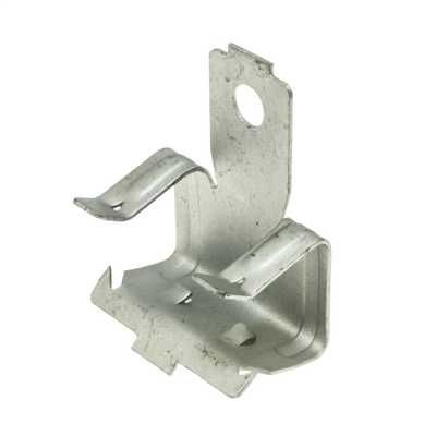 EFS D-FBCL58 8mm to 14mm One Hole Beam Clip