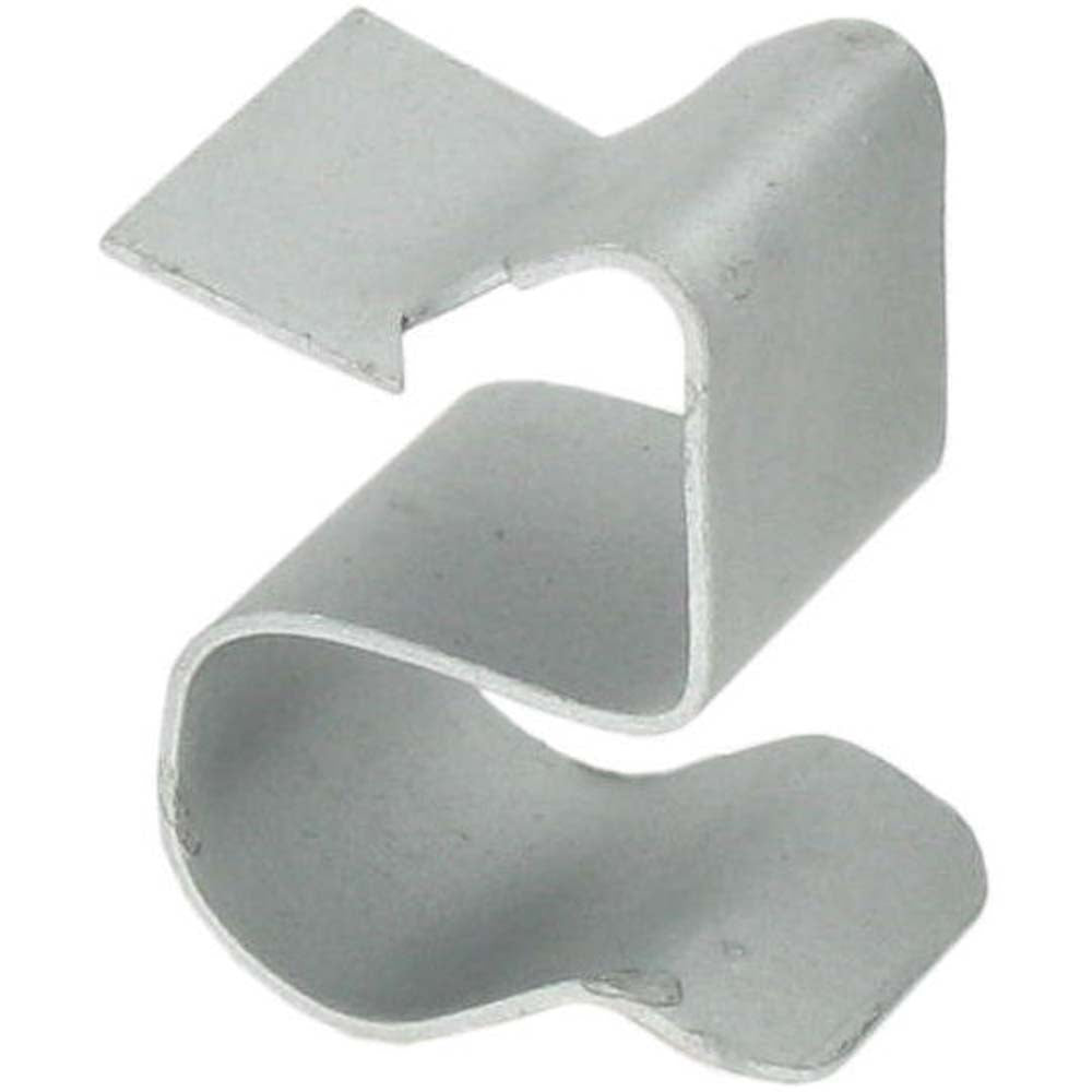 EFS D-FECL2024 19mm to 24mm Cable Run Clip 8mm to 12mm Flange
