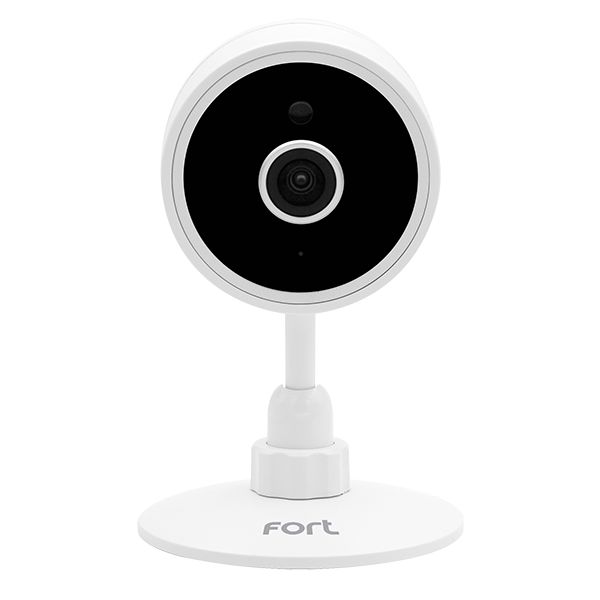 ESP ECSPCAM Fort Smart Indoor Camera