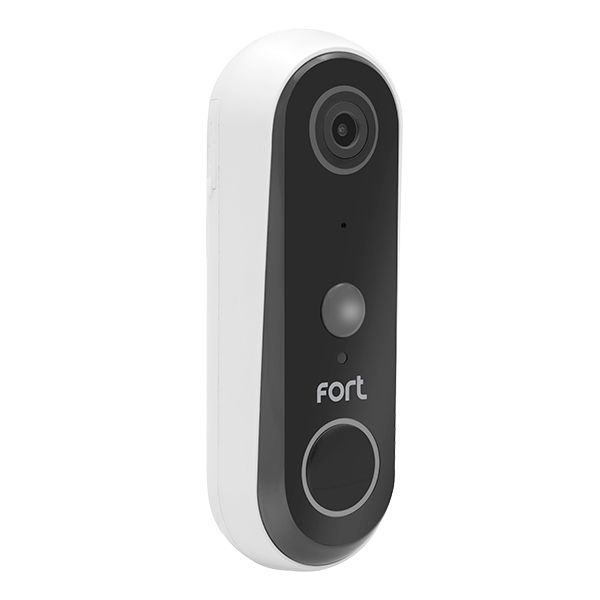 ESP ECSPDB Fort Smart Video Doorbell