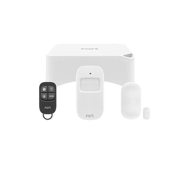 ESP ECSPK1 Fort Smart Alarm Kit