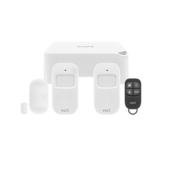 ESP ECSPK2 Fort Smart Alarm Kit