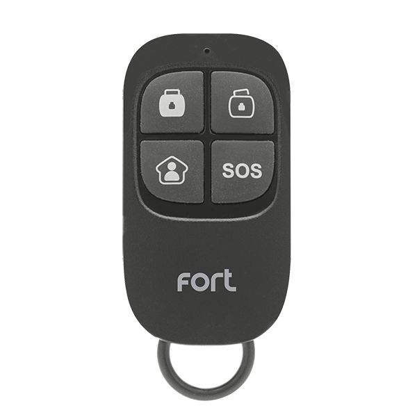 ESP ECSPRC Fort Smart Alarm Remote Control