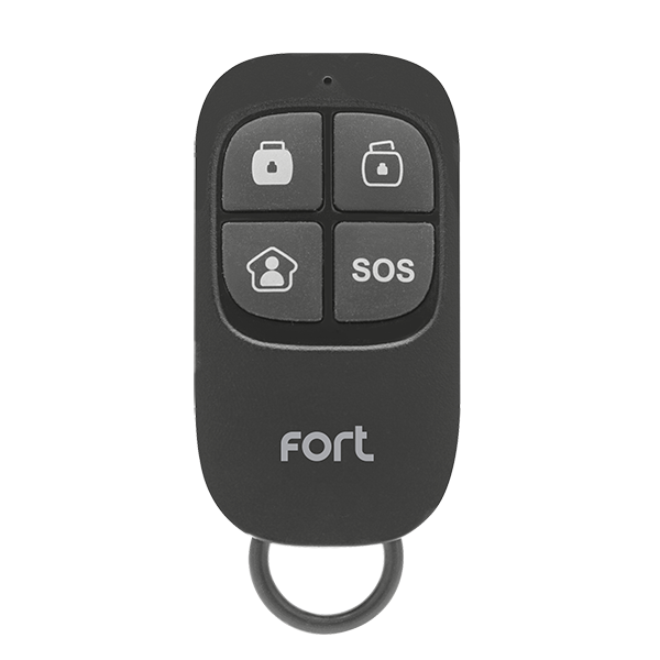 ESP ECSPRC Fort Smart Alarm Remote Control