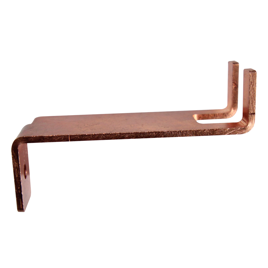 Elucian TPSPDEP1 SPD Earthing Plate for Type 1&2