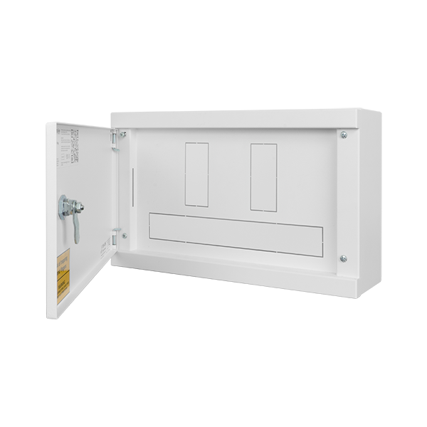 Elucian TPXB Three Phase Extension Board without Pan Assembly