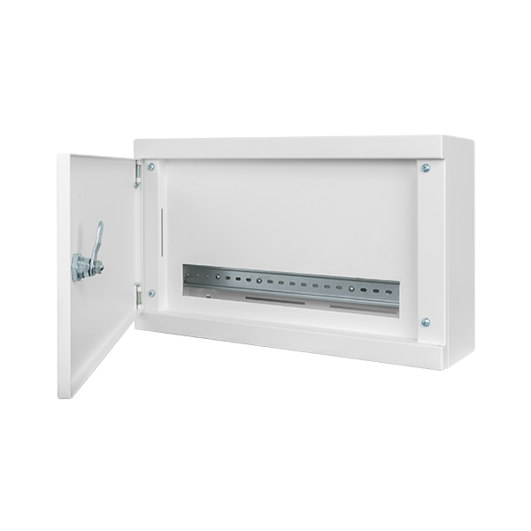 Elucian TPXB18S 18 Way Single Phase Extension Board