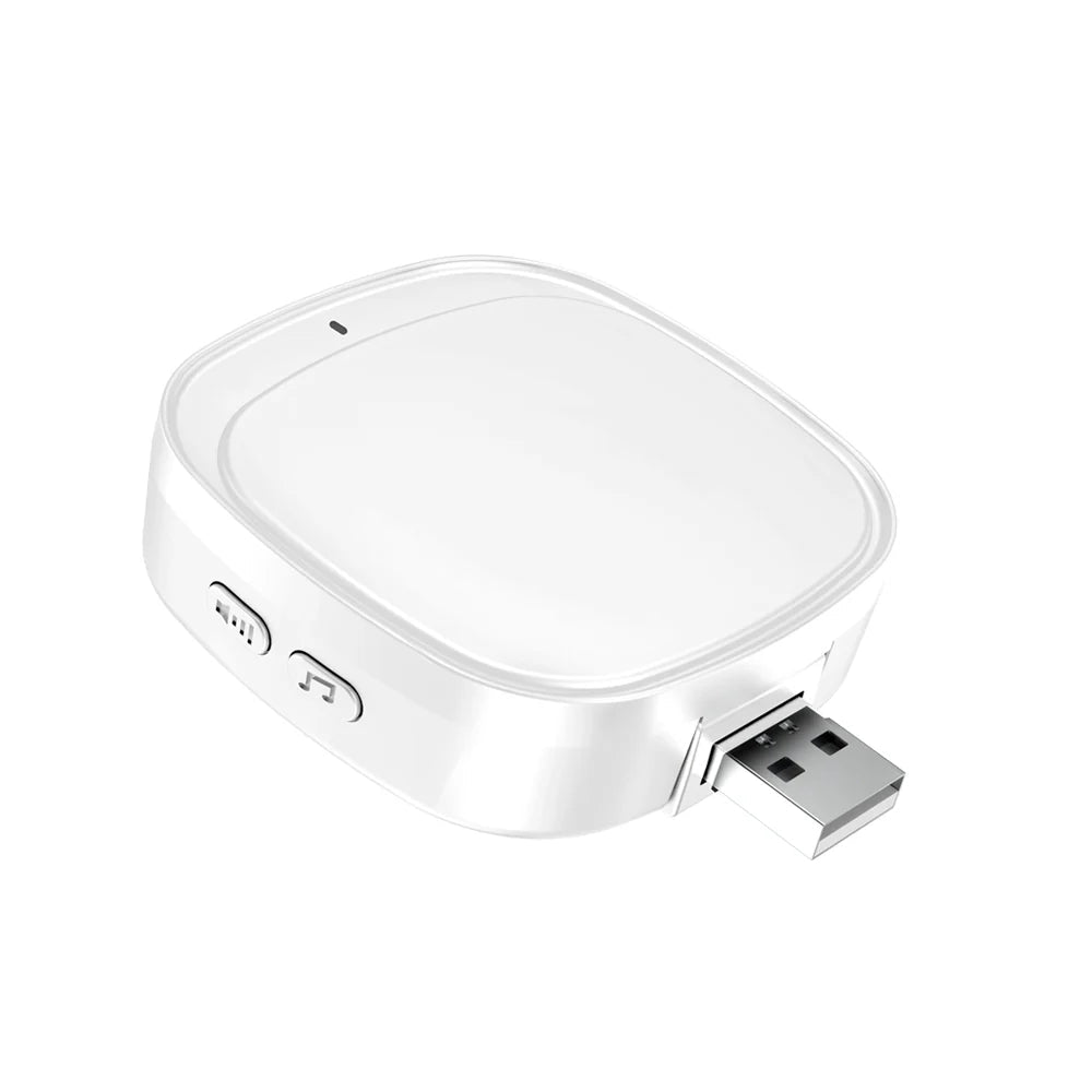 Ener-j ACC1054 Additional USB Chime for SHA5357