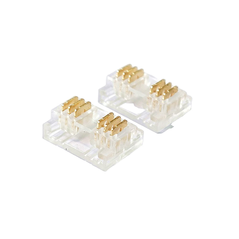 Ener-j ACC1115 Mini Strip to Strip Joint connector for RGBCW LED Strips (T595)