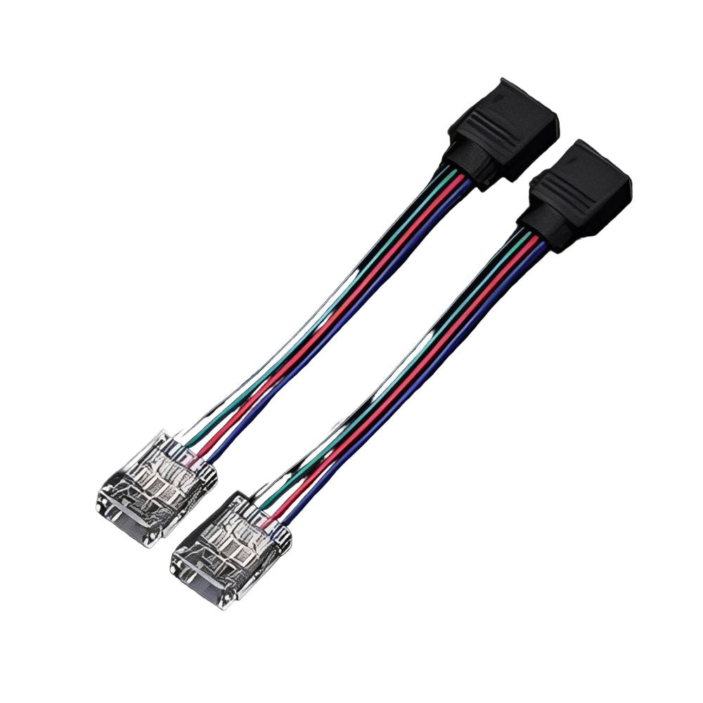 Ener-j ACC1118 RGB COB Connector for the Strip & Controller