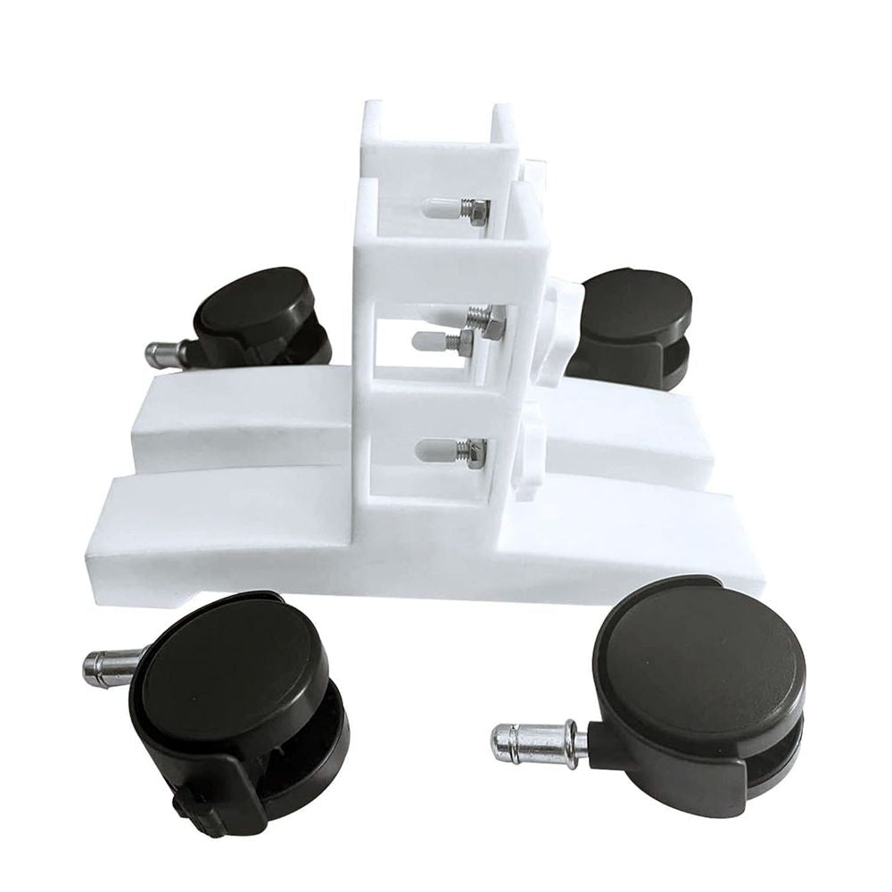 Ener-j ACC1119 Stand with Wheels for Infrared Heating Panel