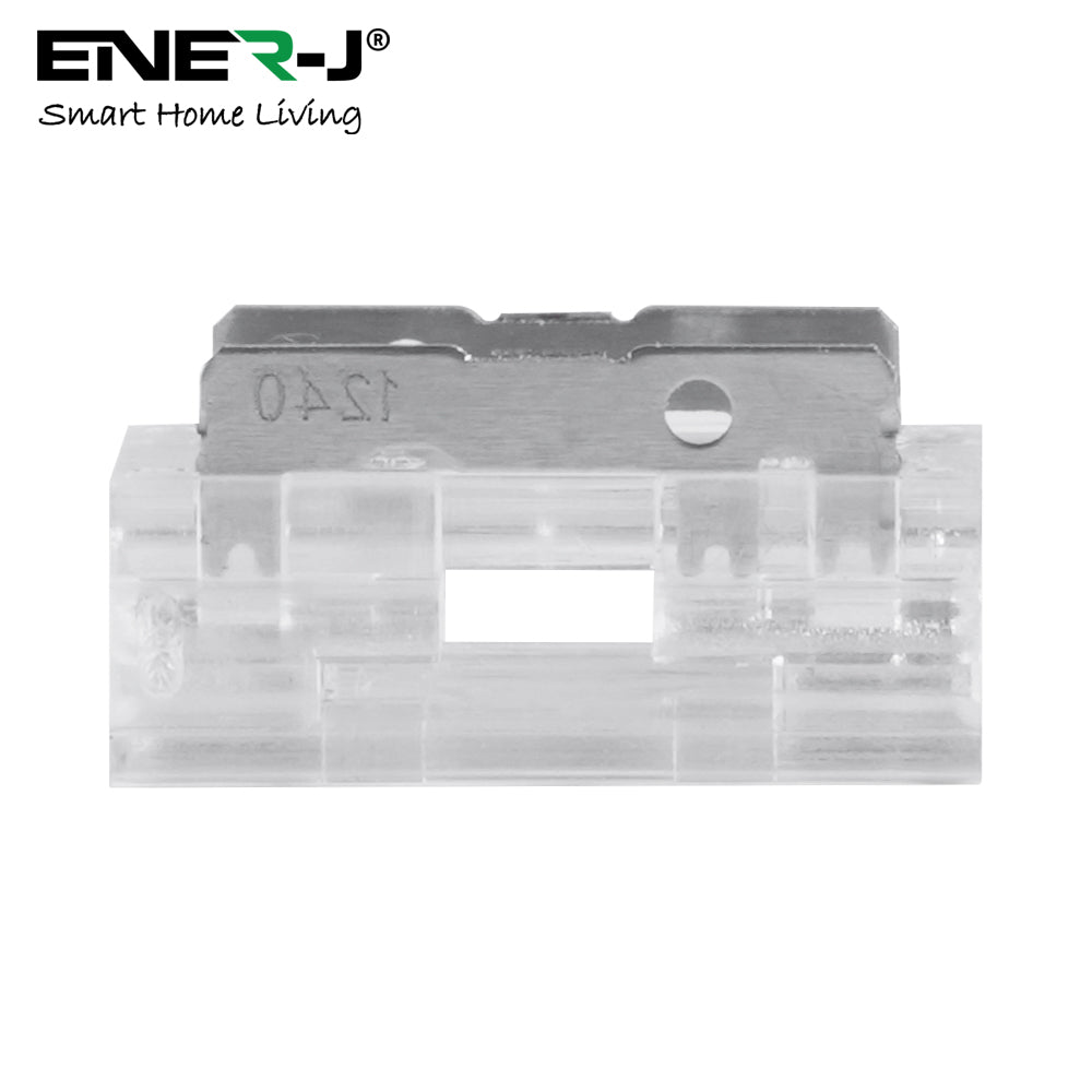 Ener-j ACC1120 9 in 1 connector for 12V/24V 8mm COB strips