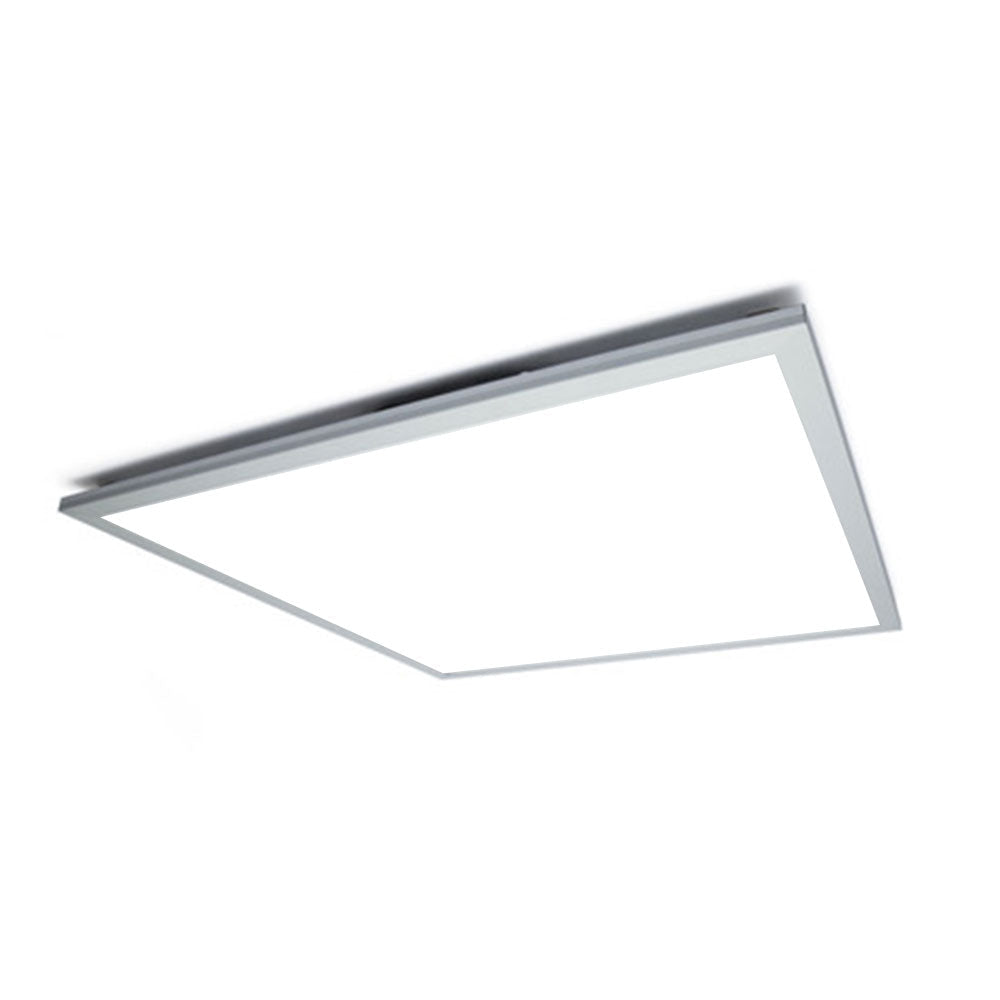 Ener-j E104 LED Panel, 60x60cms, 40W, 3600Lm, 6000K Pack of 2