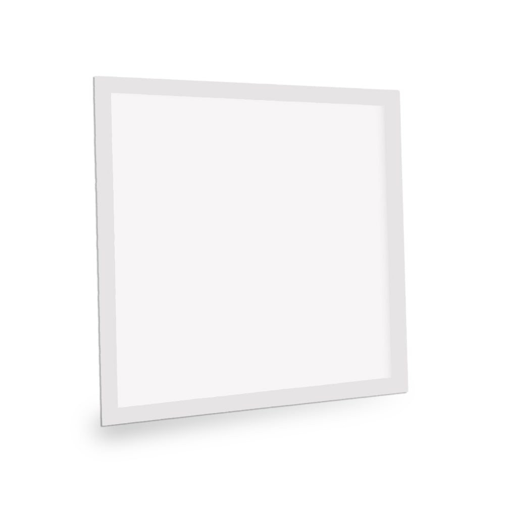 Ener-j E120 600x600mm Slim Backlit 40W 3800Lm, PMMA 2mm Diffuser, Flicker Free Driver 6000K Pack of 2