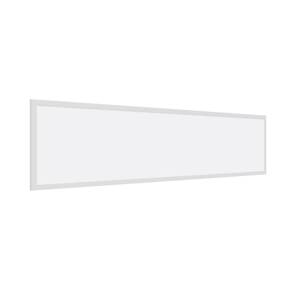 Ener-j E129 1195x295mm Backlit Panels 40W 3600 lumens, 6500K Pack of 2
