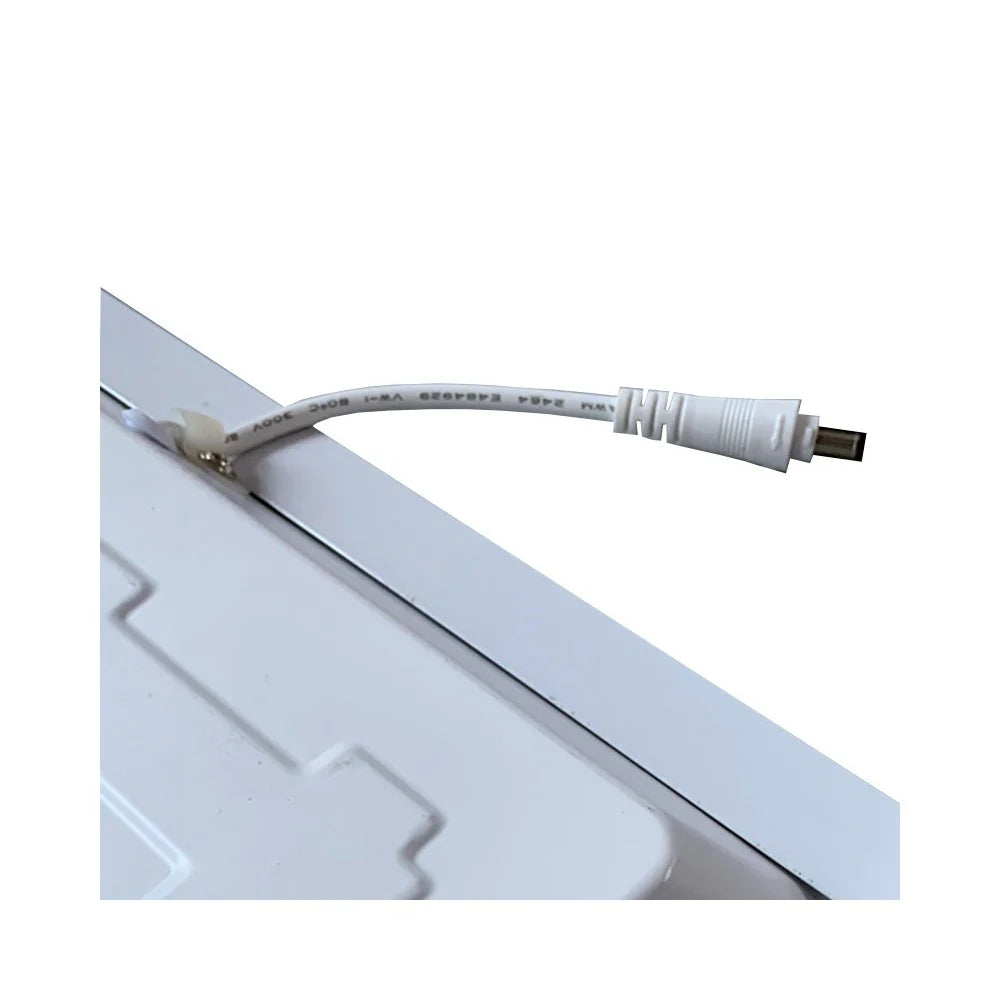 Ener-j E129 1195x295mm Backlit Panels 40W 3600 lumens, 6500K Pack of 2