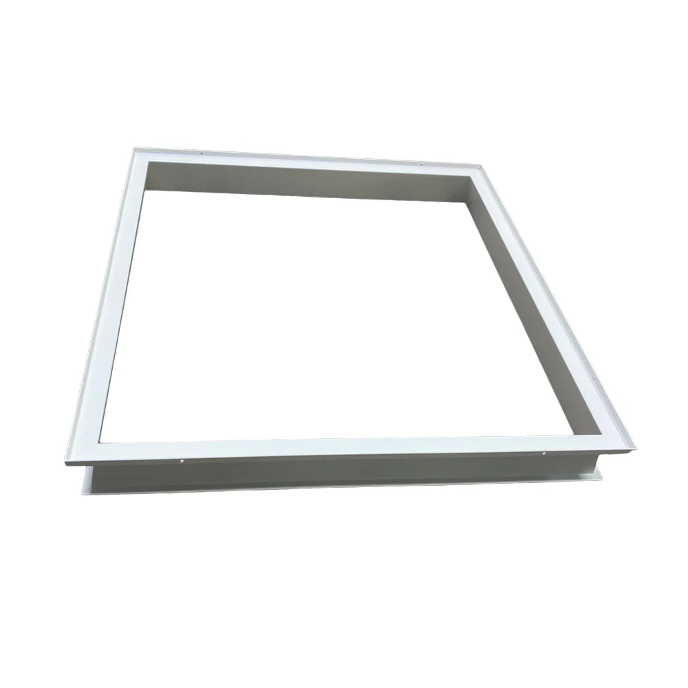 Ener-j E820 Recessed Deep Frame for 595x595mm LED Panels