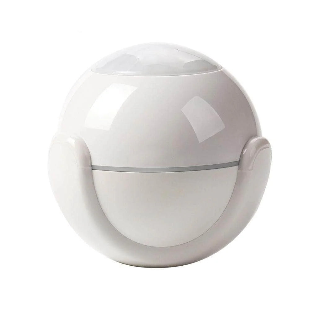 Ener-j SHA5266-4 Smart WiFi Wireless Eyeball shape PIR Sensor Pack of 4