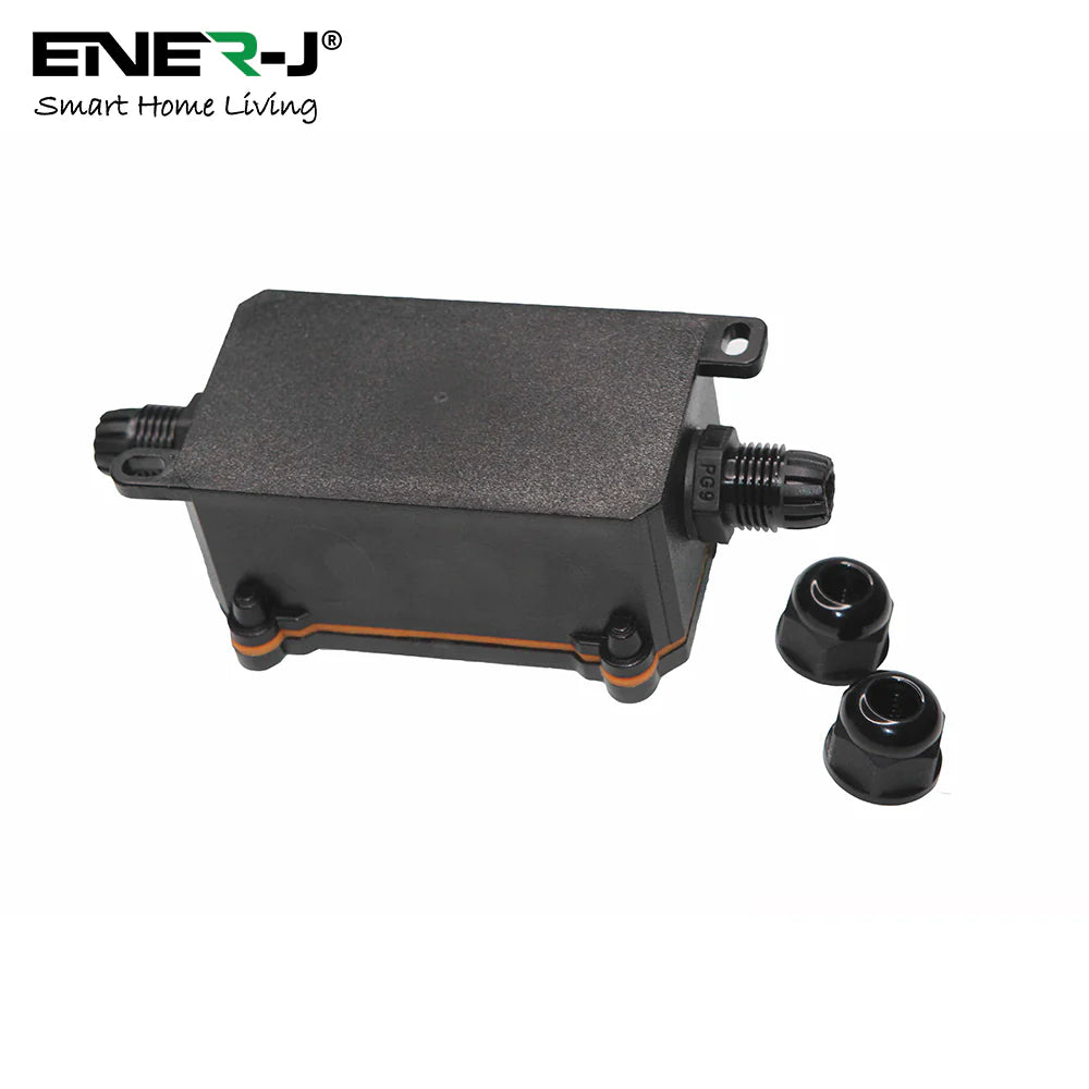 Ener-j SHA5305 Smart WiFi Outdoor Relay Switch