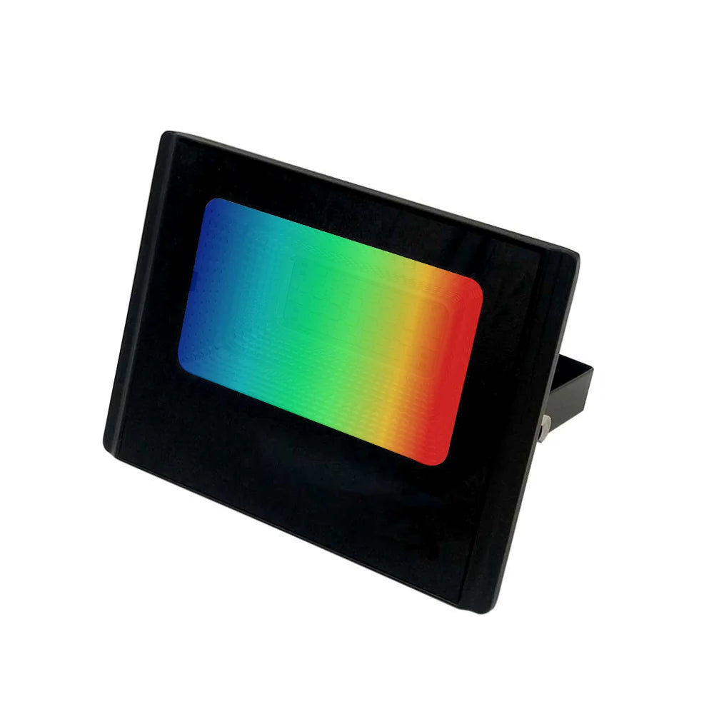 Ener-j SHA5321 WiFi Smart RGB+W+WW 16W LED Floodlight, IP65