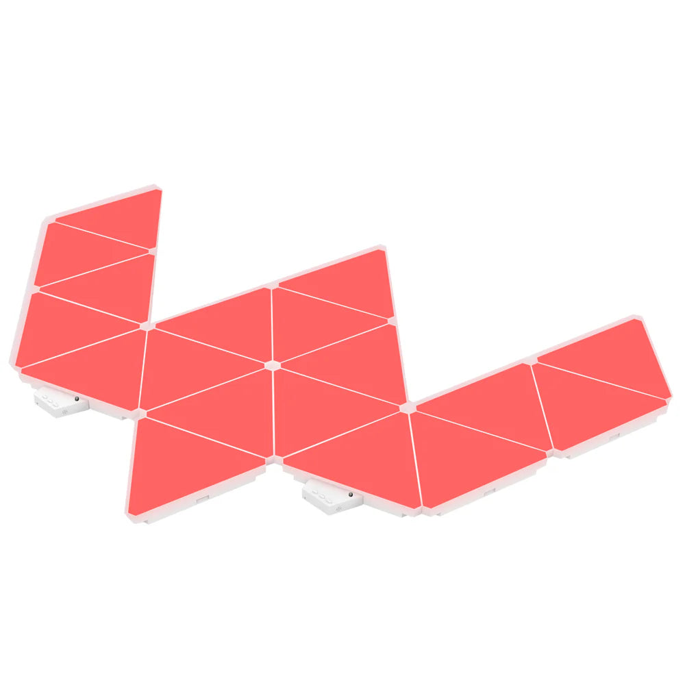 Ener-j SHA5331 Smart WiFi LED Triangle Lights